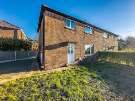 Property For Sale Nibshaw Road, Gomersal, Cleckheaton