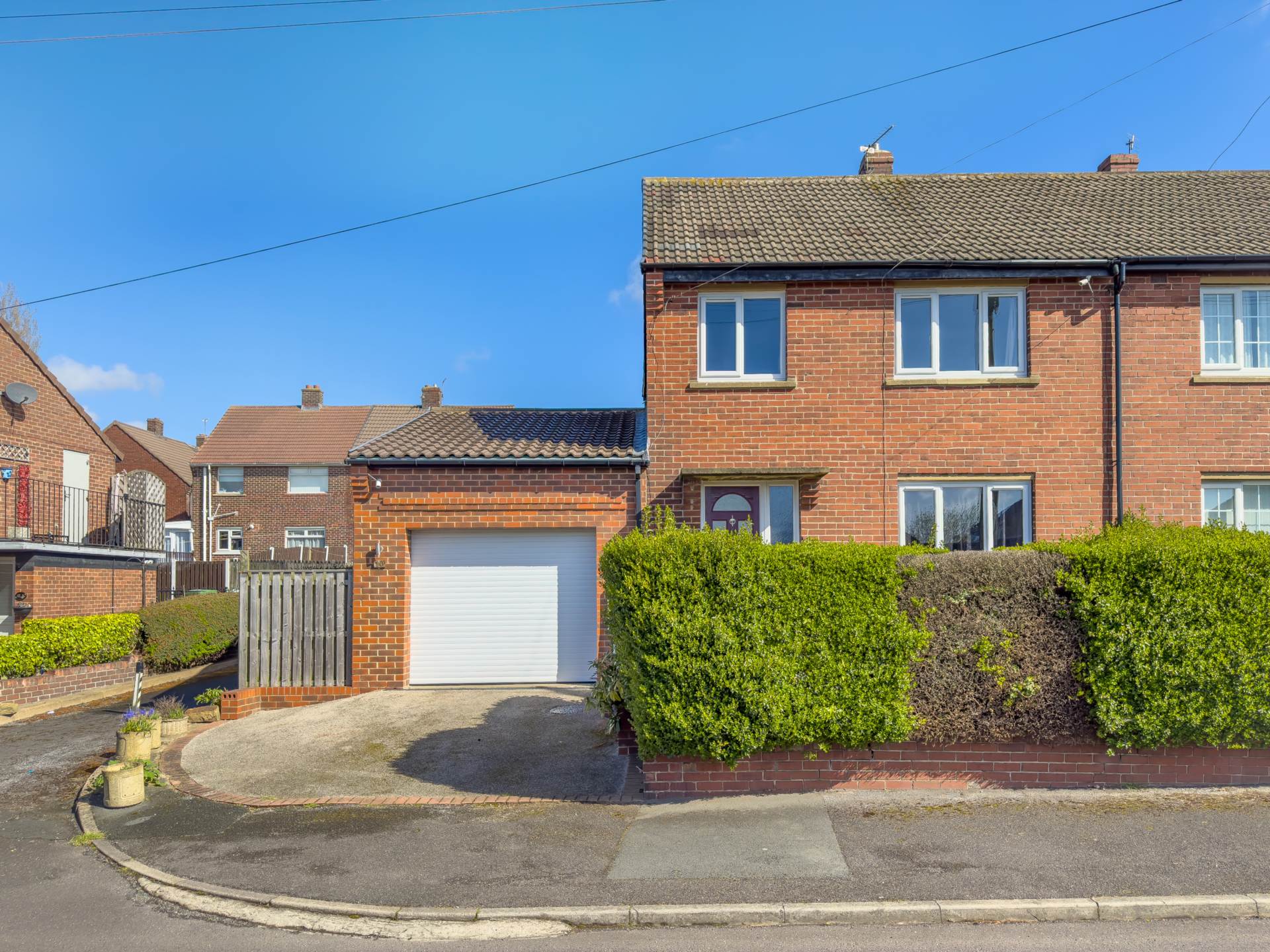 Hadfield Road, Heckmondwike, Image 1