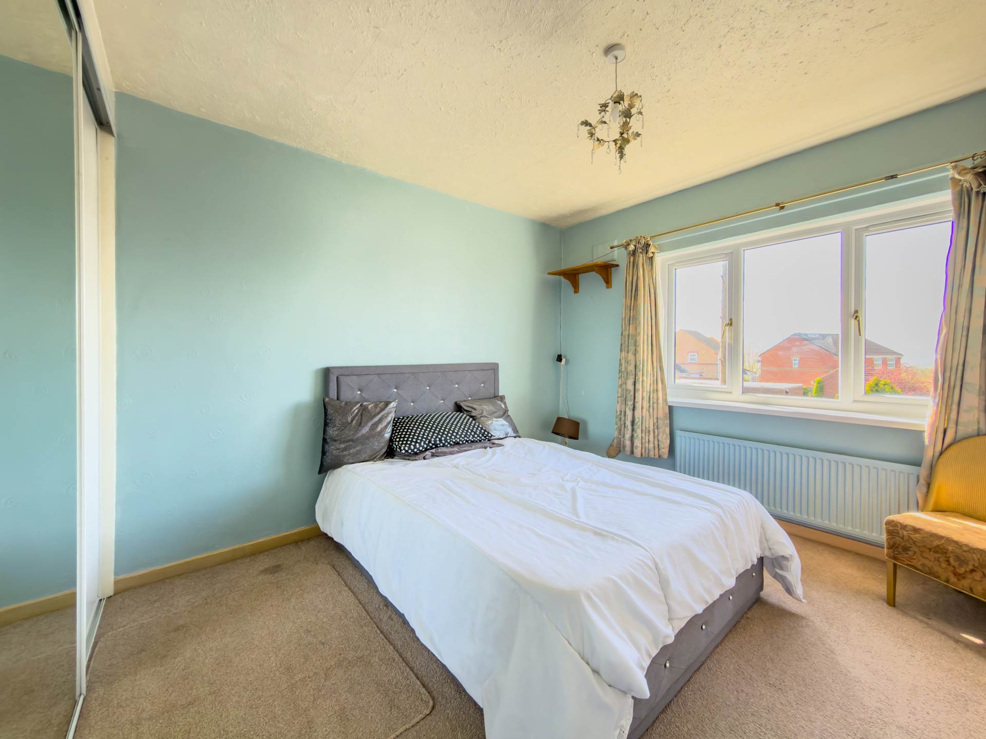 Hadfield Road, Heckmondwike, Image 16