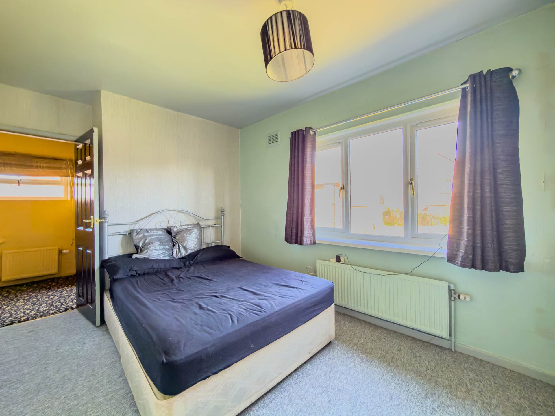 Hadfield Road, Heckmondwike, Image 18