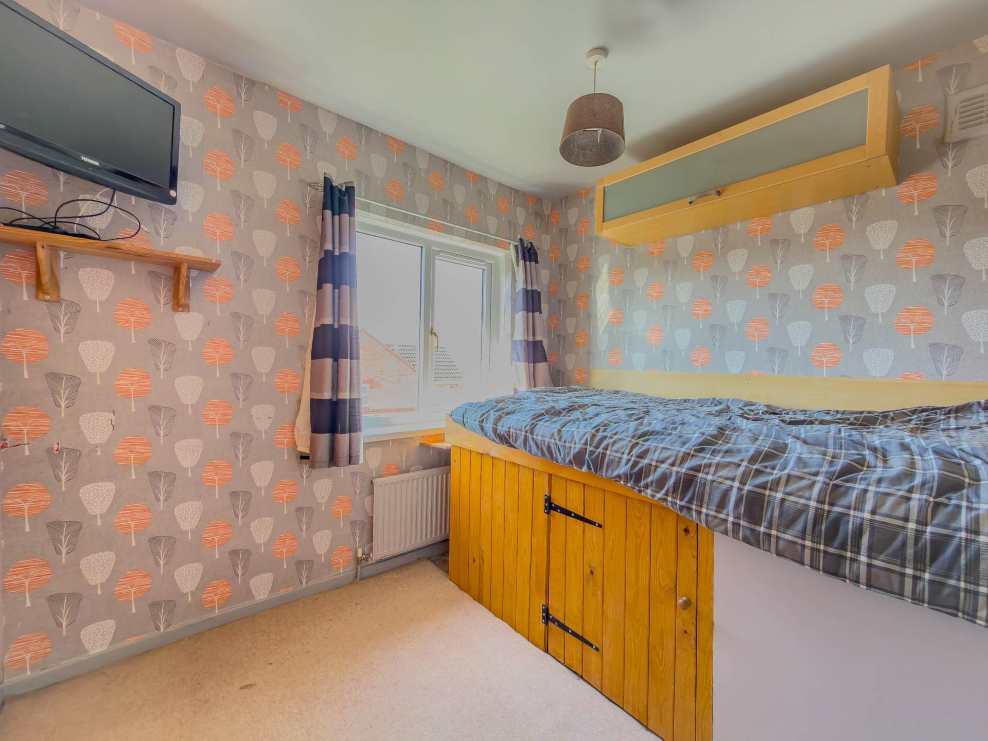 Hadfield Road, Heckmondwike, Image 19