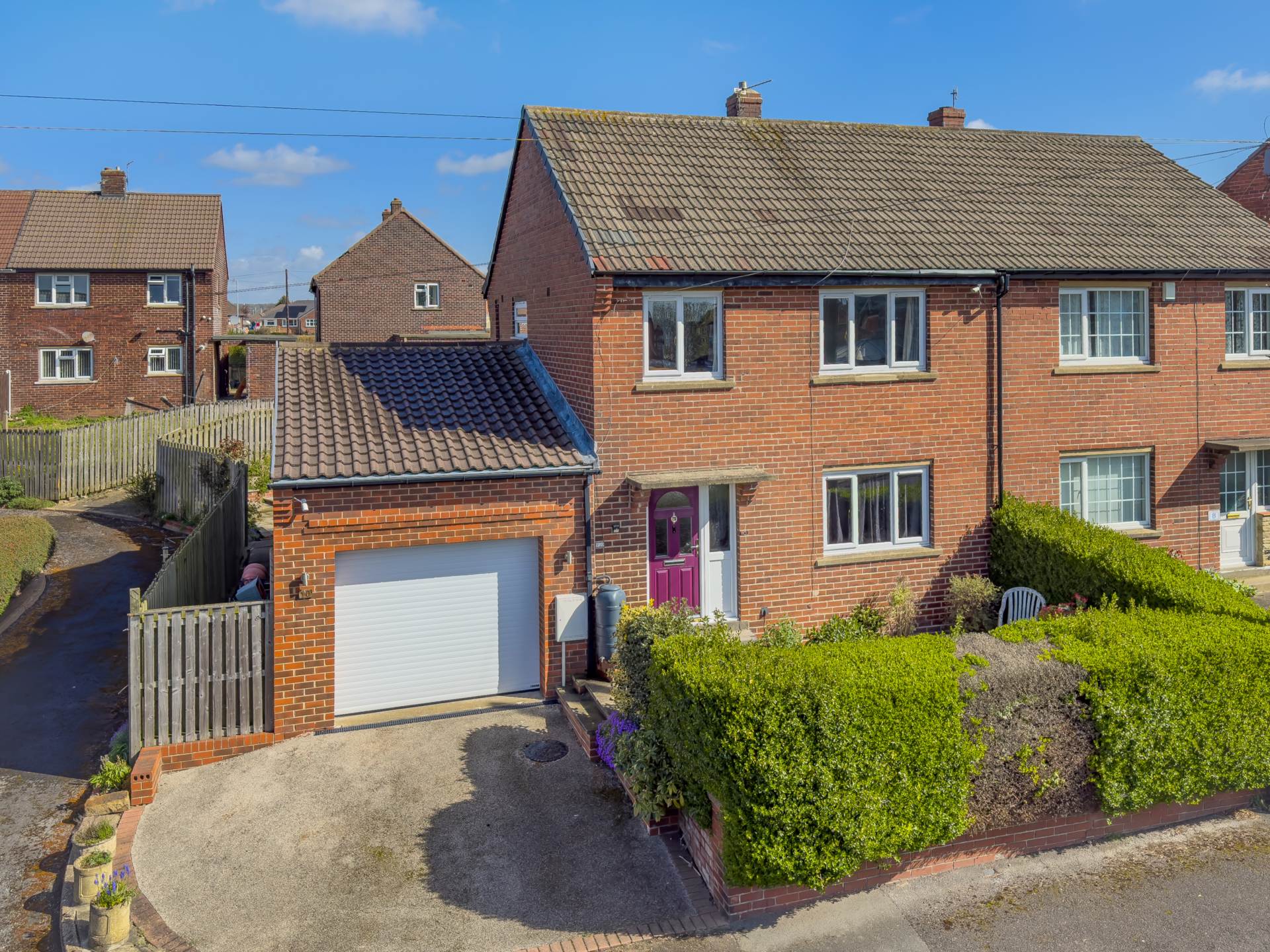 Hadfield Road, Heckmondwike, Image 20