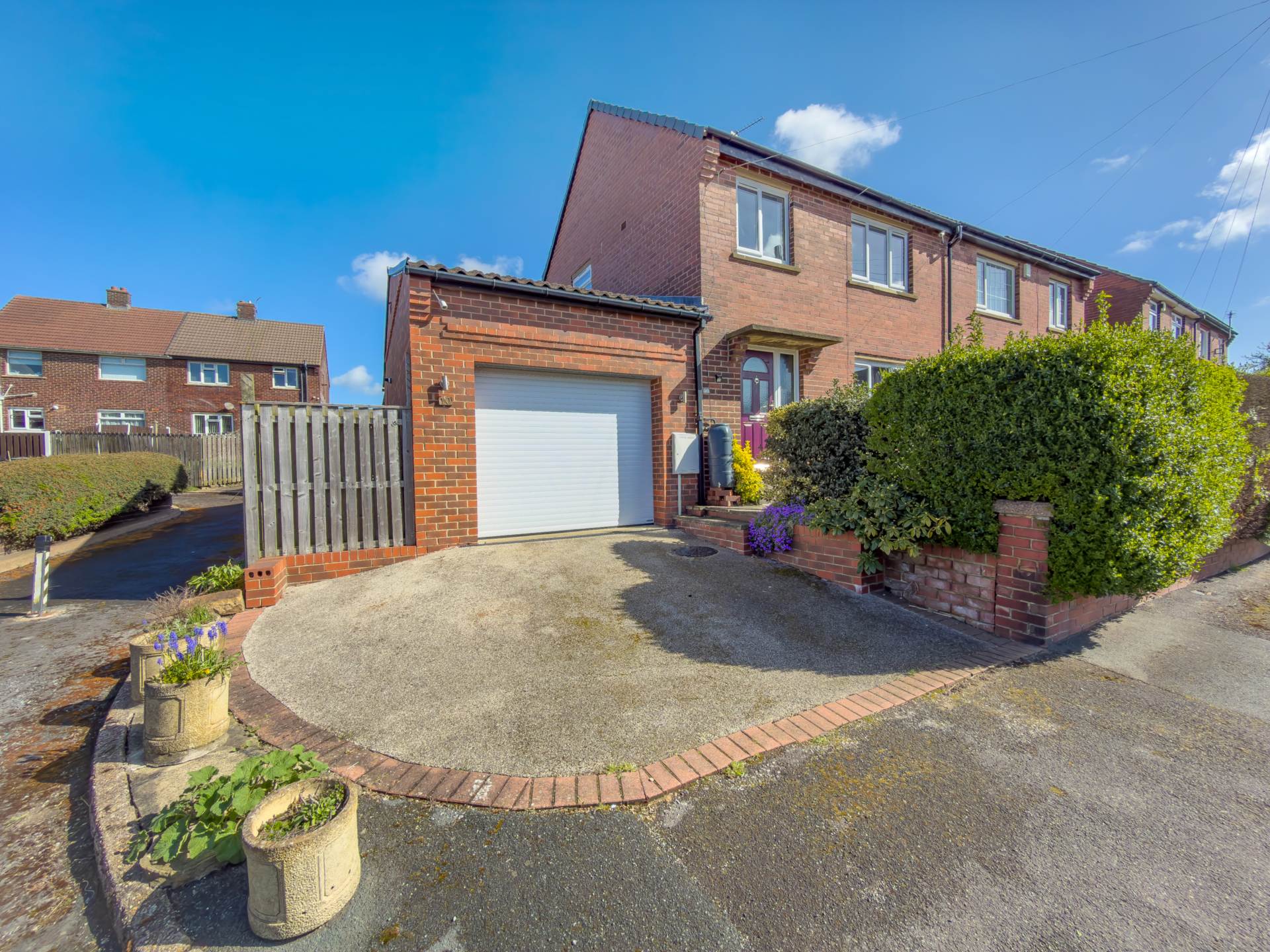 Hadfield Road, Heckmondwike, Image 21