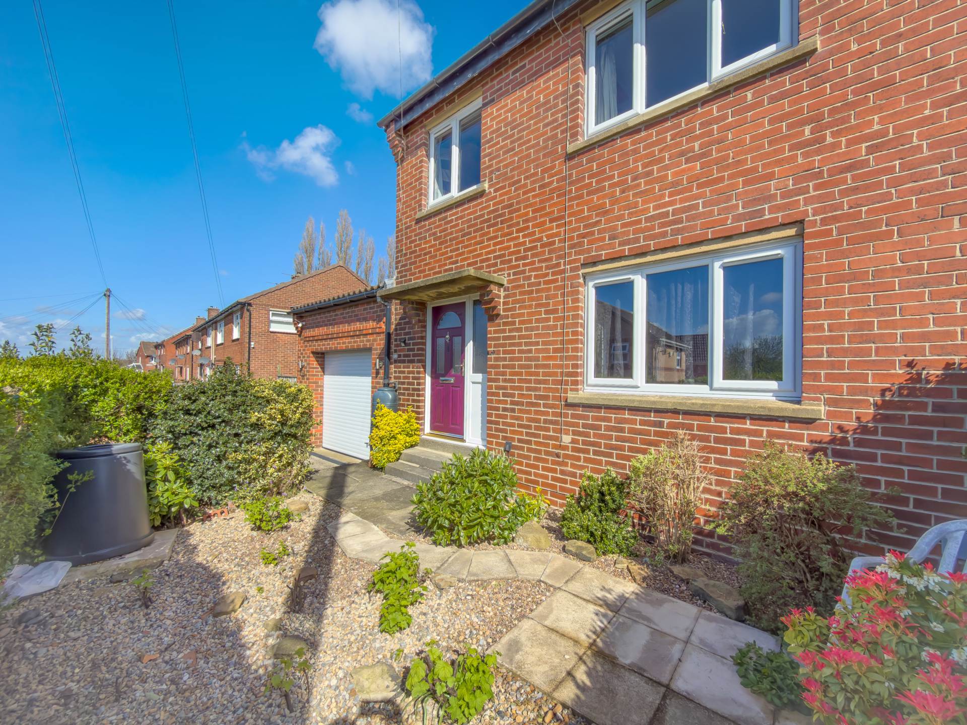 Hadfield Road, Heckmondwike, Image 23