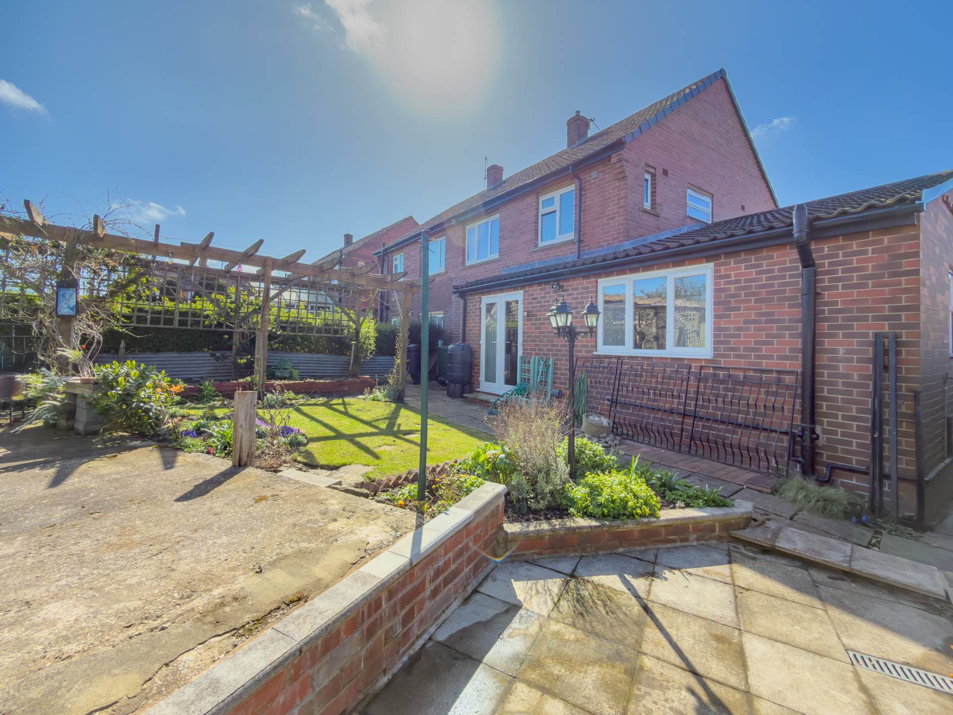 Hadfield Road, Heckmondwike, Image 25