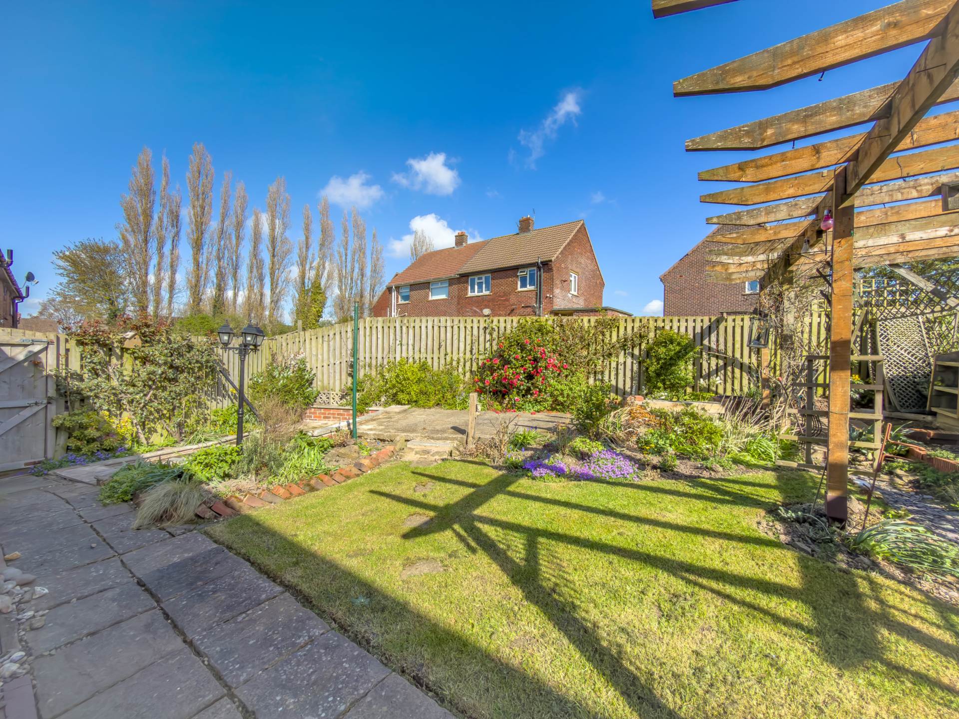 Hadfield Road, Heckmondwike, Image 27