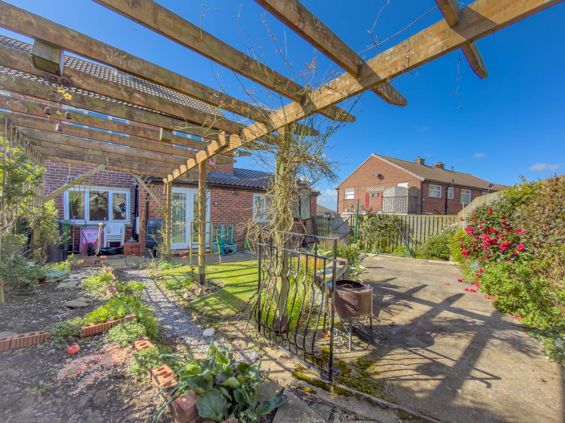 Hadfield Road, Heckmondwike, Image 28