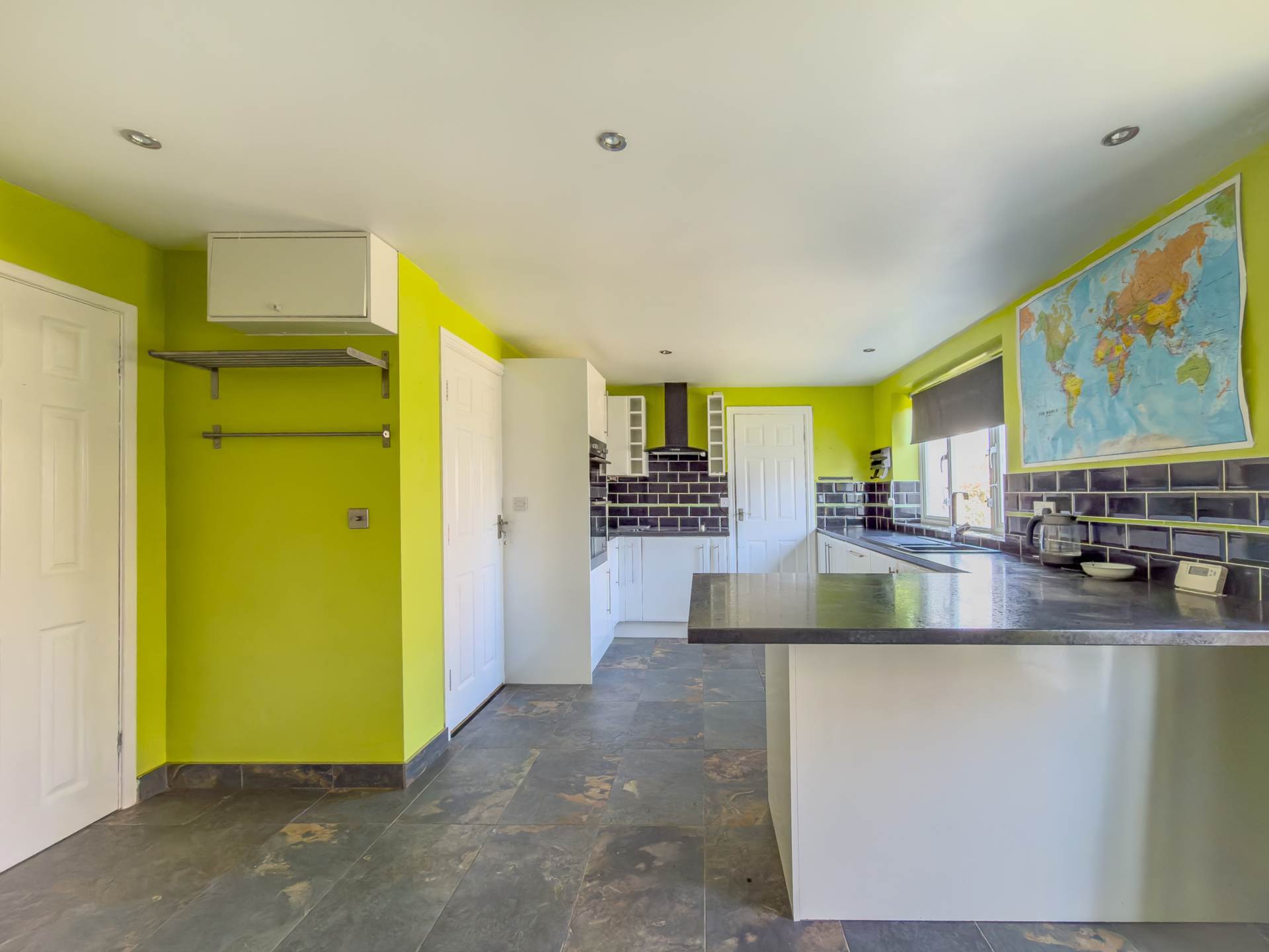 Hadfield Road, Heckmondwike, Image 5