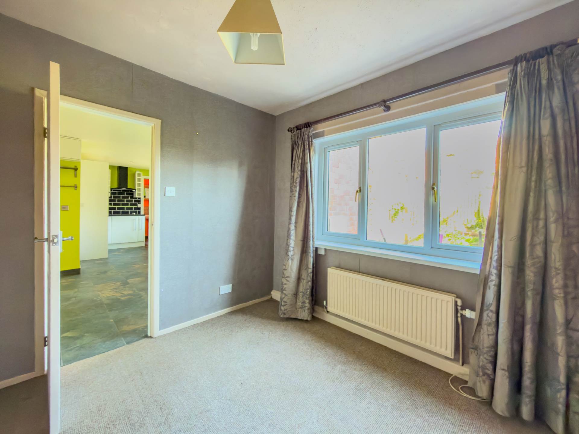 Hadfield Road, Heckmondwike, Image 8