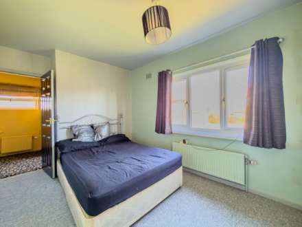 Hadfield Road, Heckmondwike, Image 18