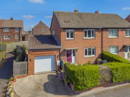 Hadfield Road, Heckmondwike, Image 20