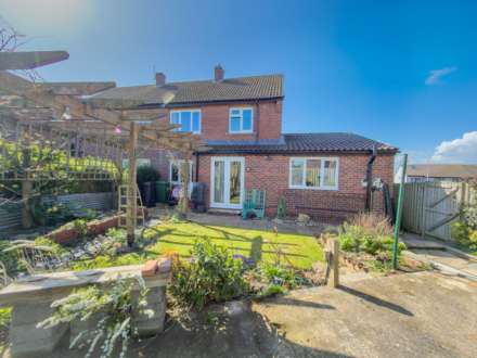 Hadfield Road, Heckmondwike, Image 24