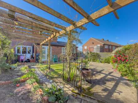 Hadfield Road, Heckmondwike, Image 28