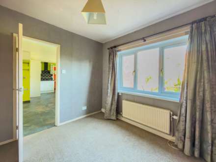 Hadfield Road, Heckmondwike, Image 8