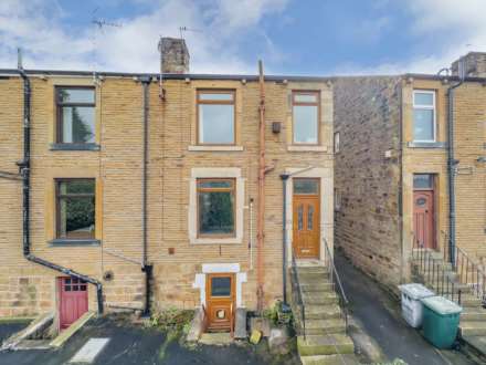 Property For Sale Bromley Street, Batley