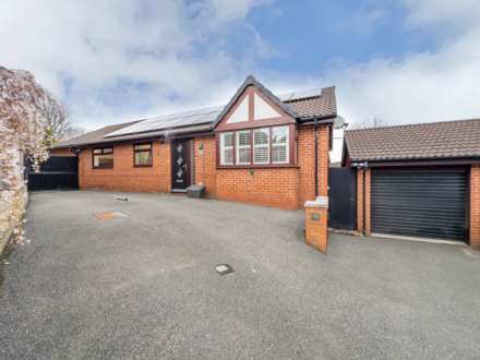 Property For Sale Ibbetson Oval, Leeds