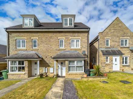 Property For Sale Highfield Chase, Dewsbury