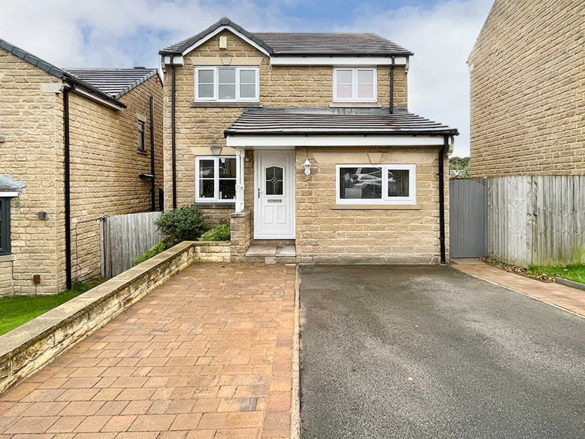 Richmond Grove Gomersal, Image 1