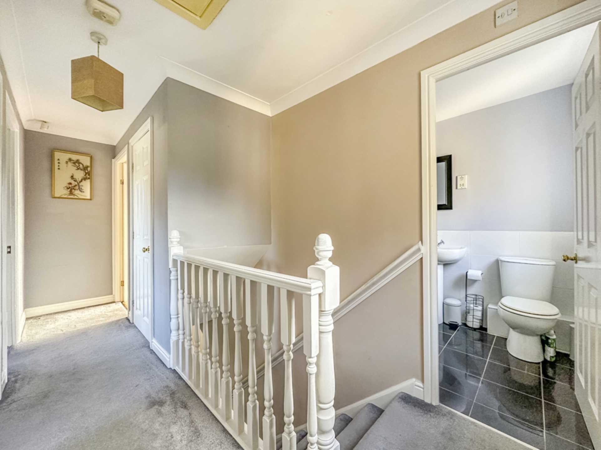 Richmond Grove Gomersal, Image 12
