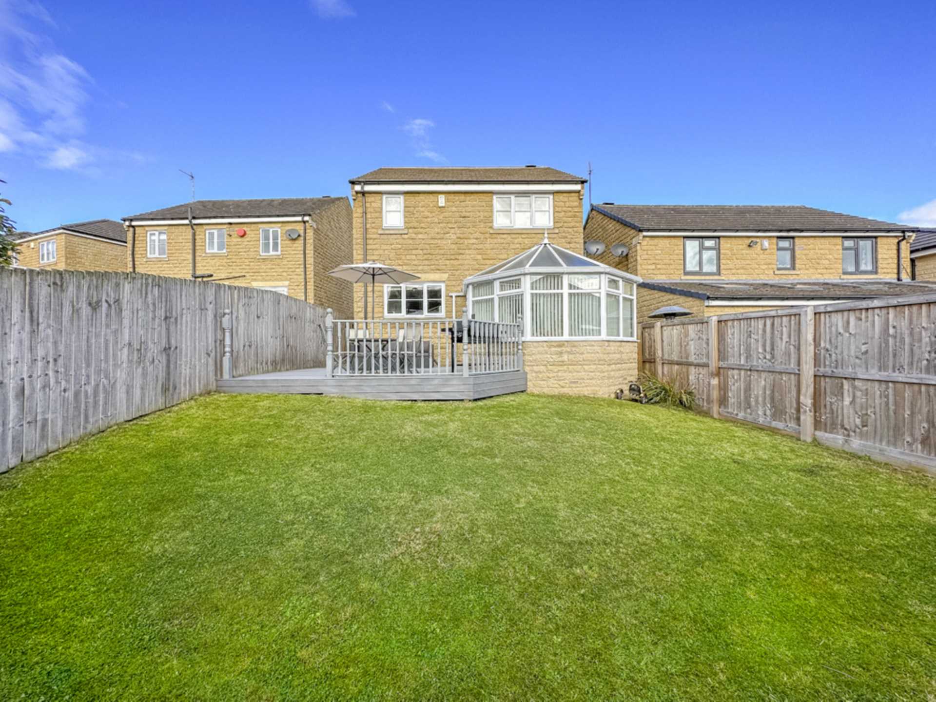 Richmond Grove Gomersal, Image 21