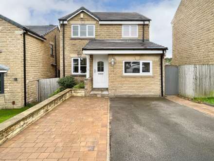 Property For Rent Richmond Grove, Gomersal, Cleckheaton