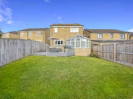 Richmond Grove Gomersal, Image 21