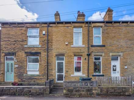 Property For Sale North Bank Road, Batley