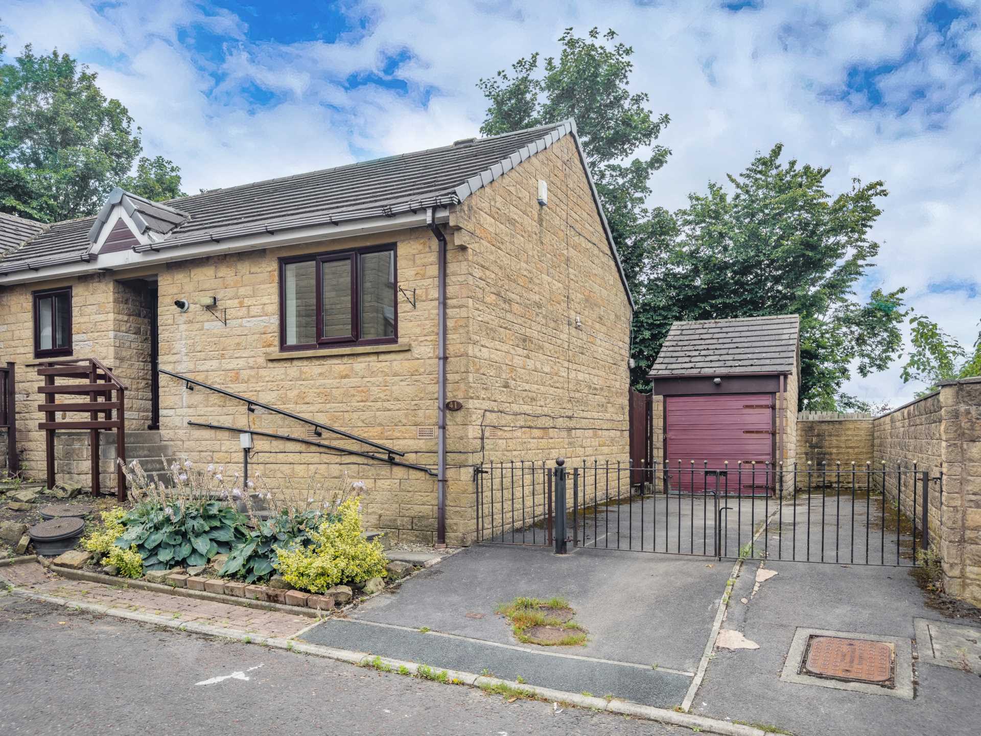 Briar Drive, Dewsbury, Image 16