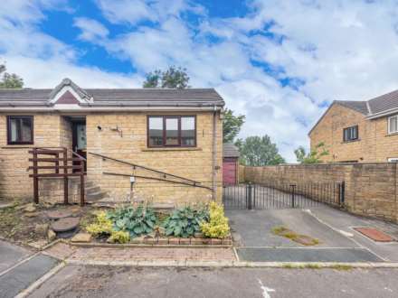 Briar Drive, Dewsbury