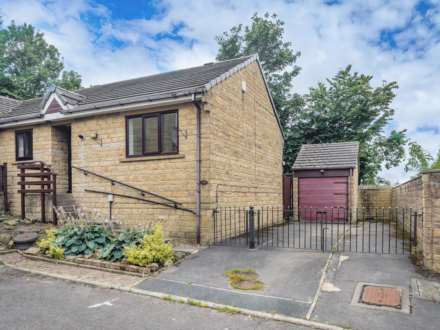 Briar Drive, Dewsbury, Image 16