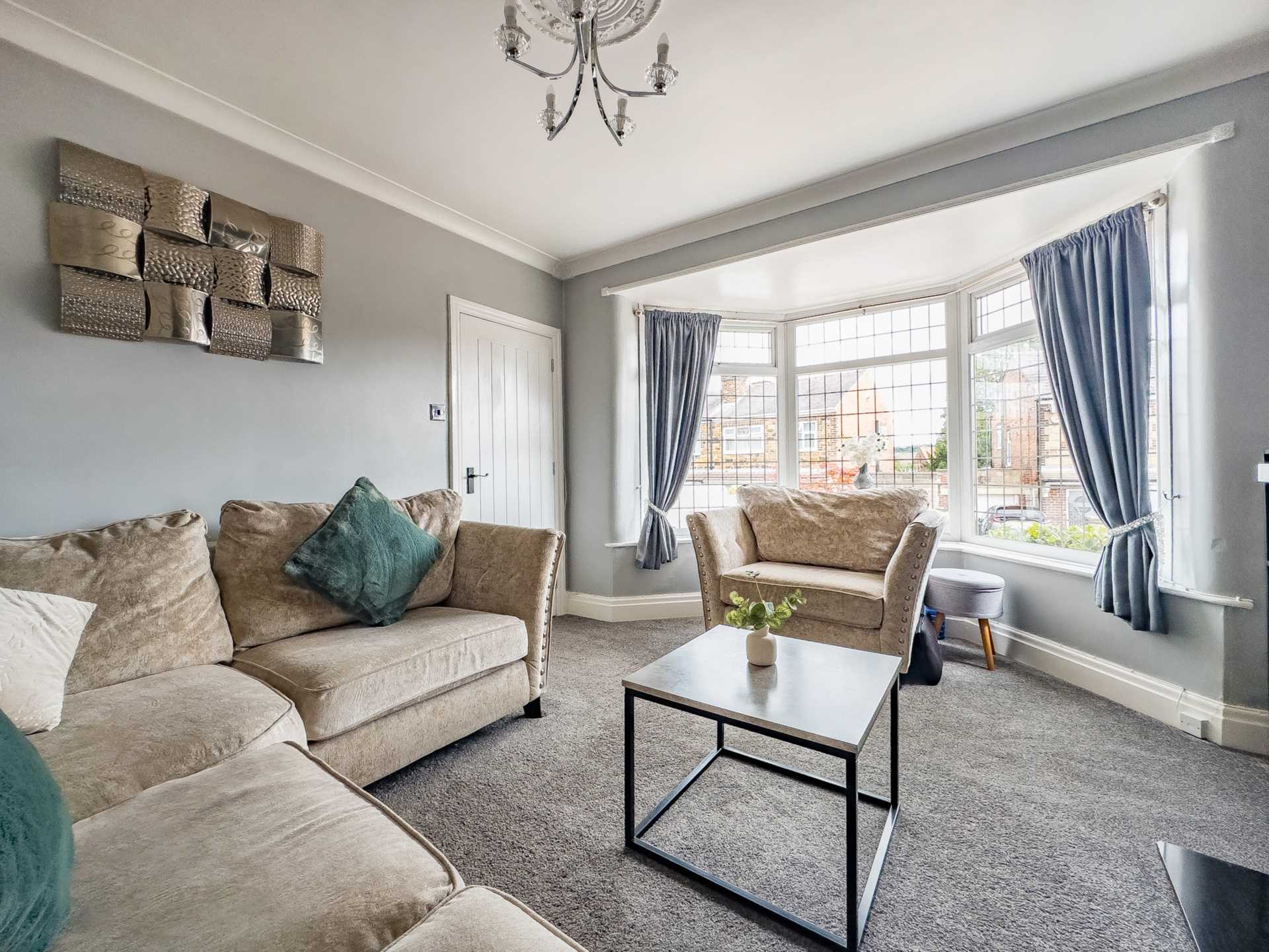 Horner Crescent, Batley, Image 10