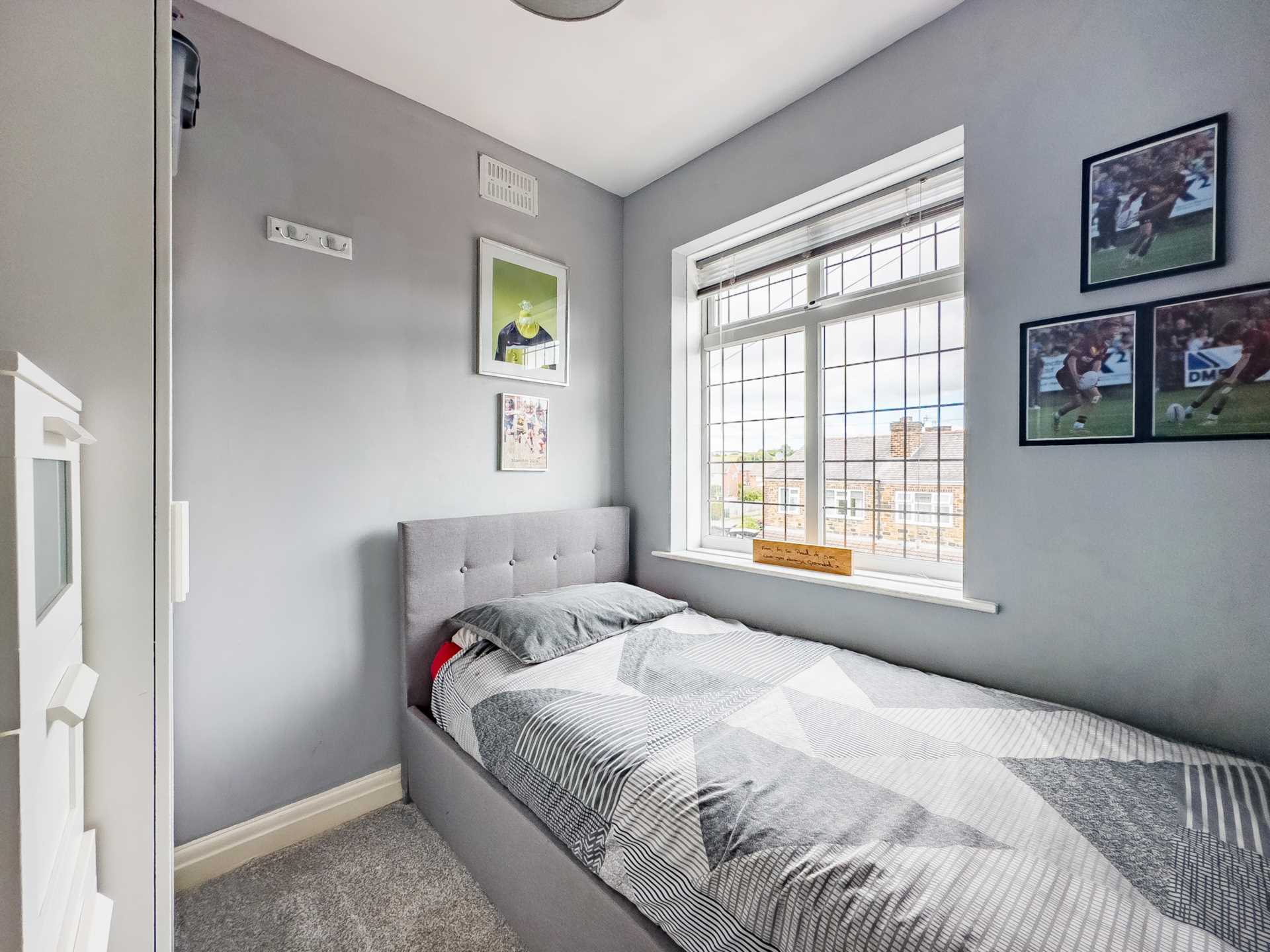 Horner Crescent, Batley, Image 17