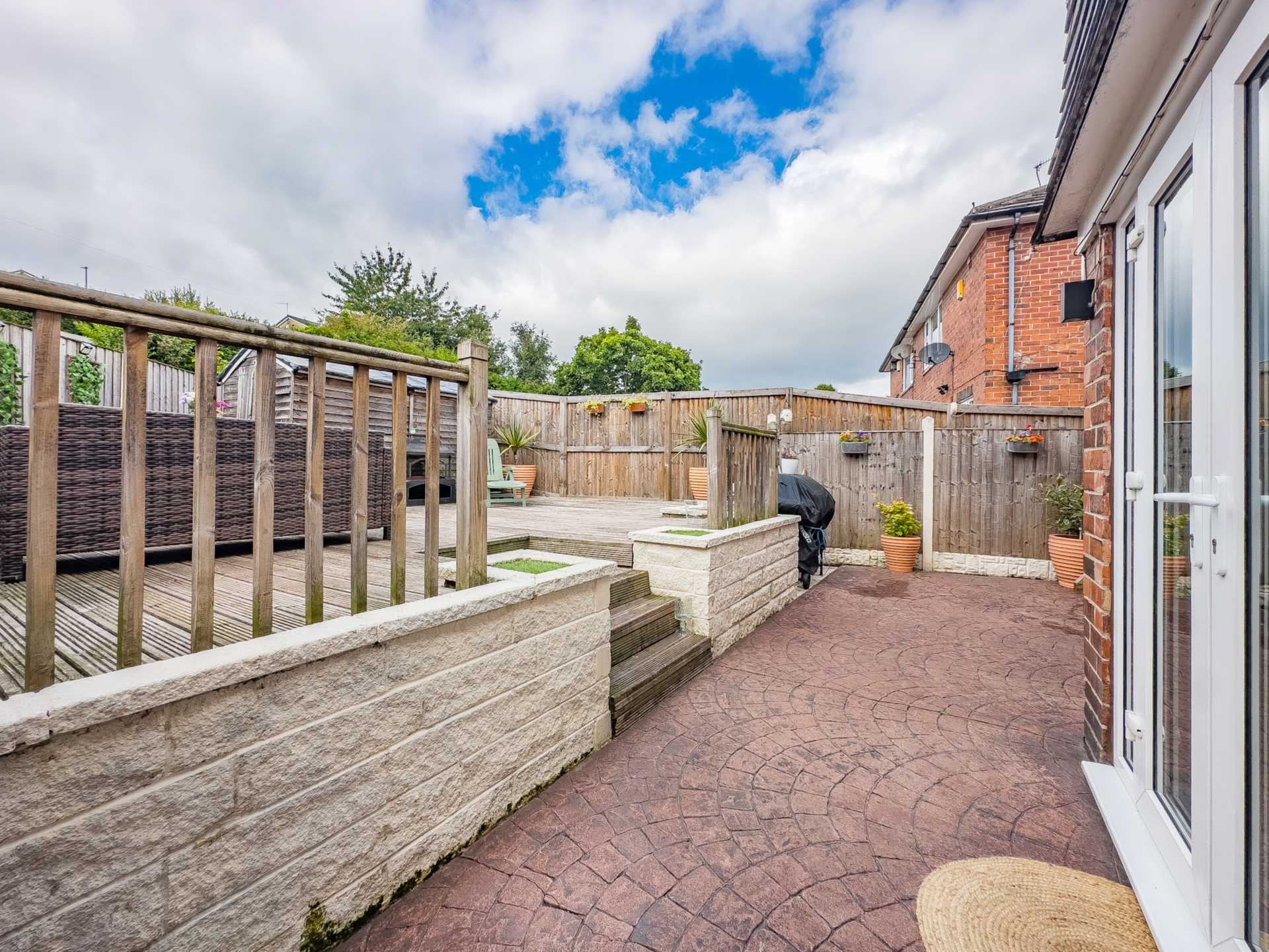 Horner Crescent, Batley, Image 19
