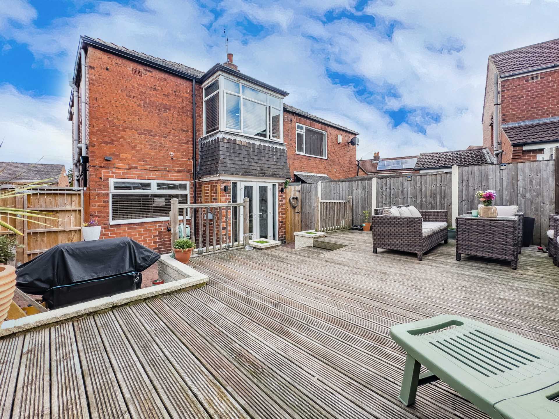 Horner Crescent, Batley, Image 20