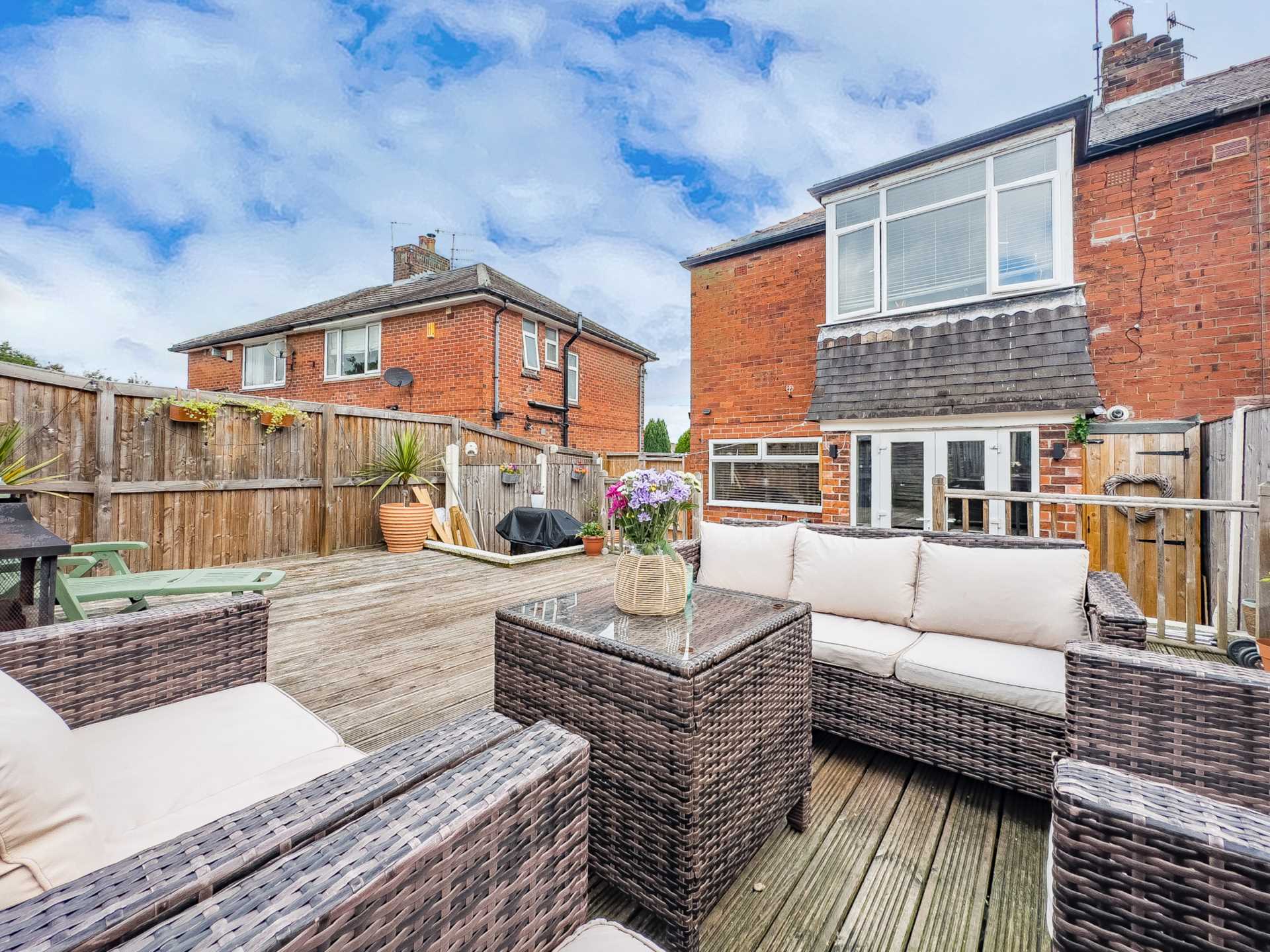 Horner Crescent, Batley, Image 21