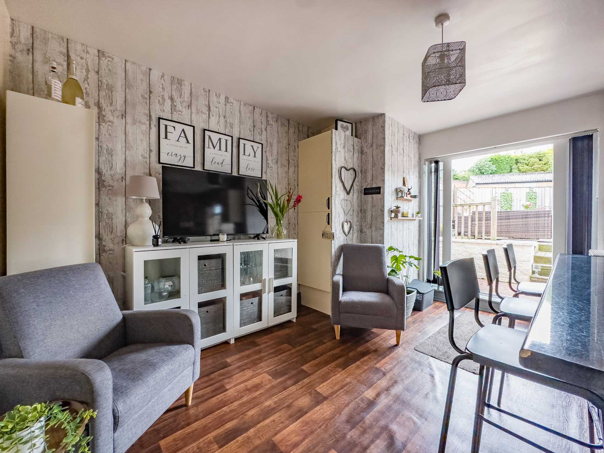 Horner Crescent, Batley, Image 3
