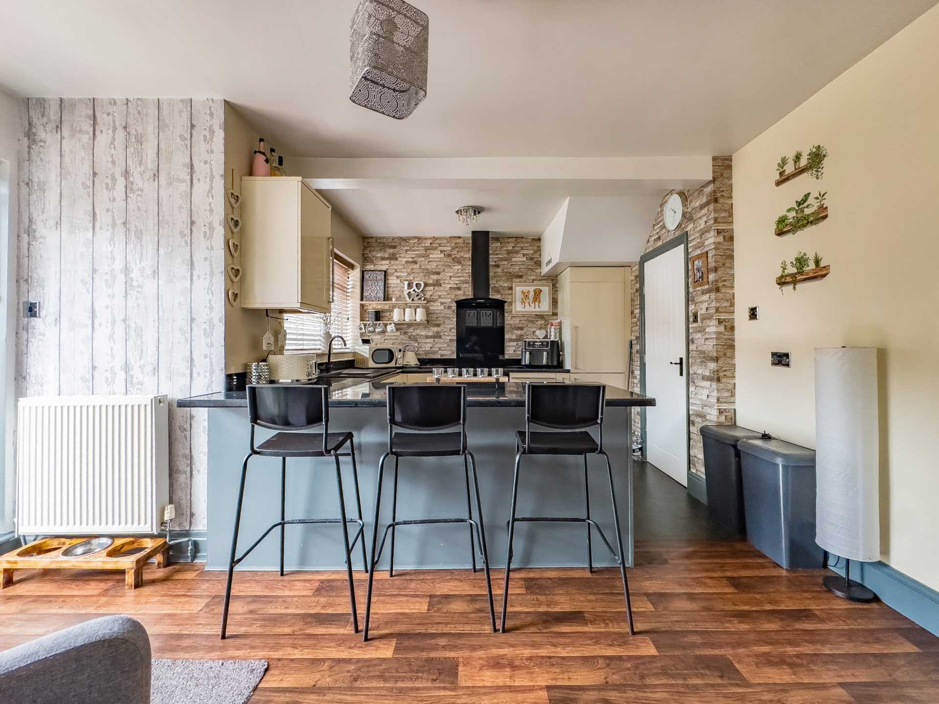 Horner Crescent, Batley, Image 4