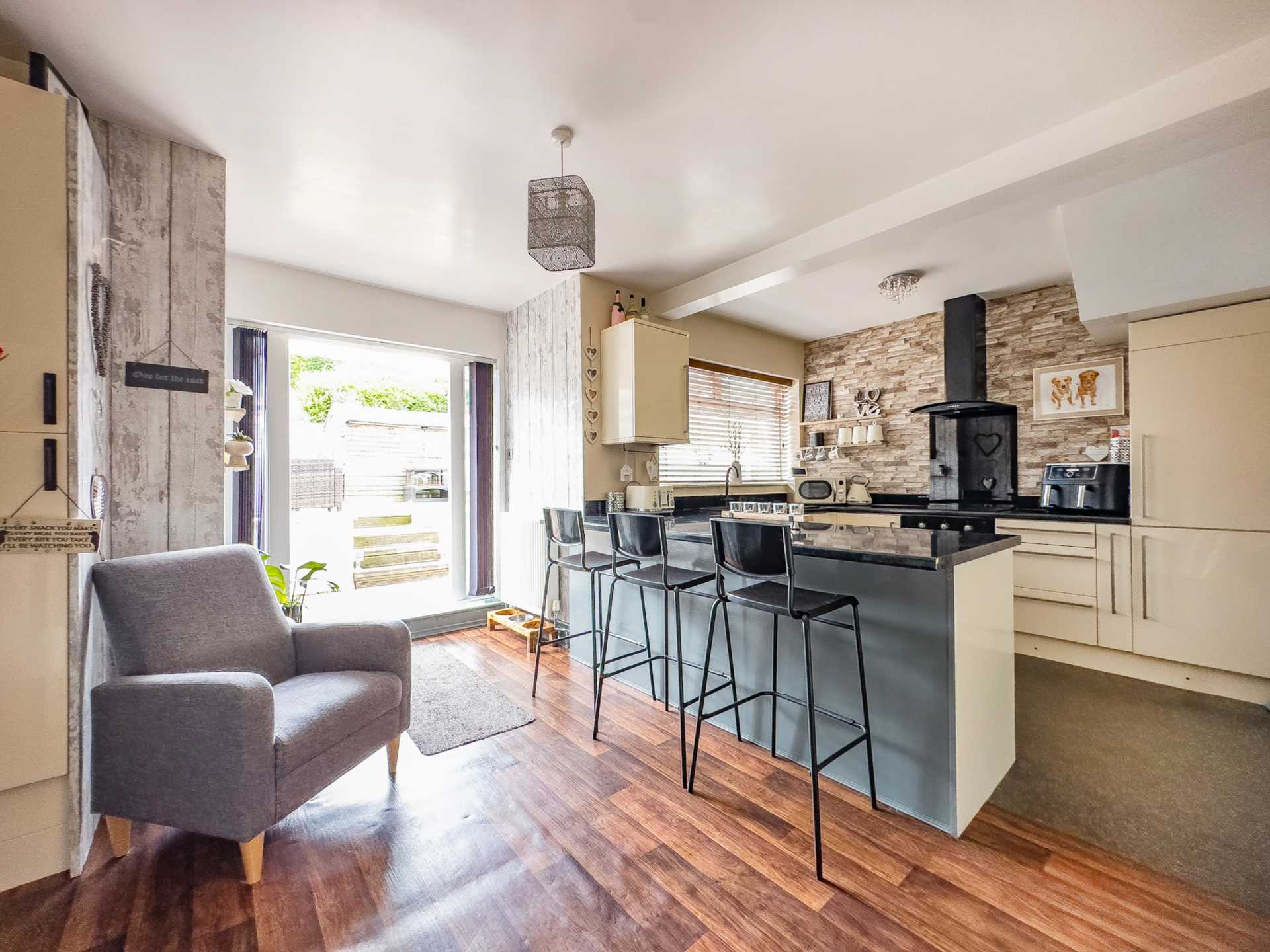 Horner Crescent, Batley, Image 5