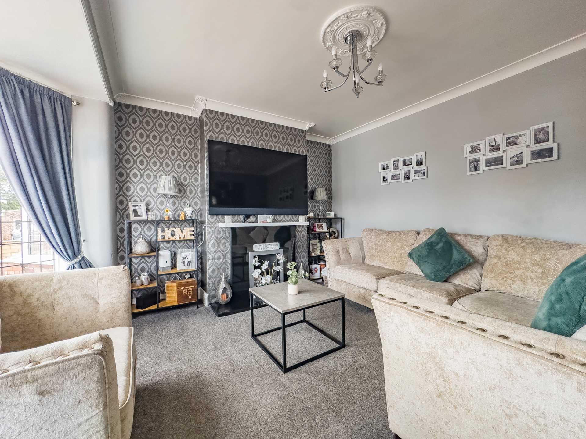 Horner Crescent, Batley, Image 8