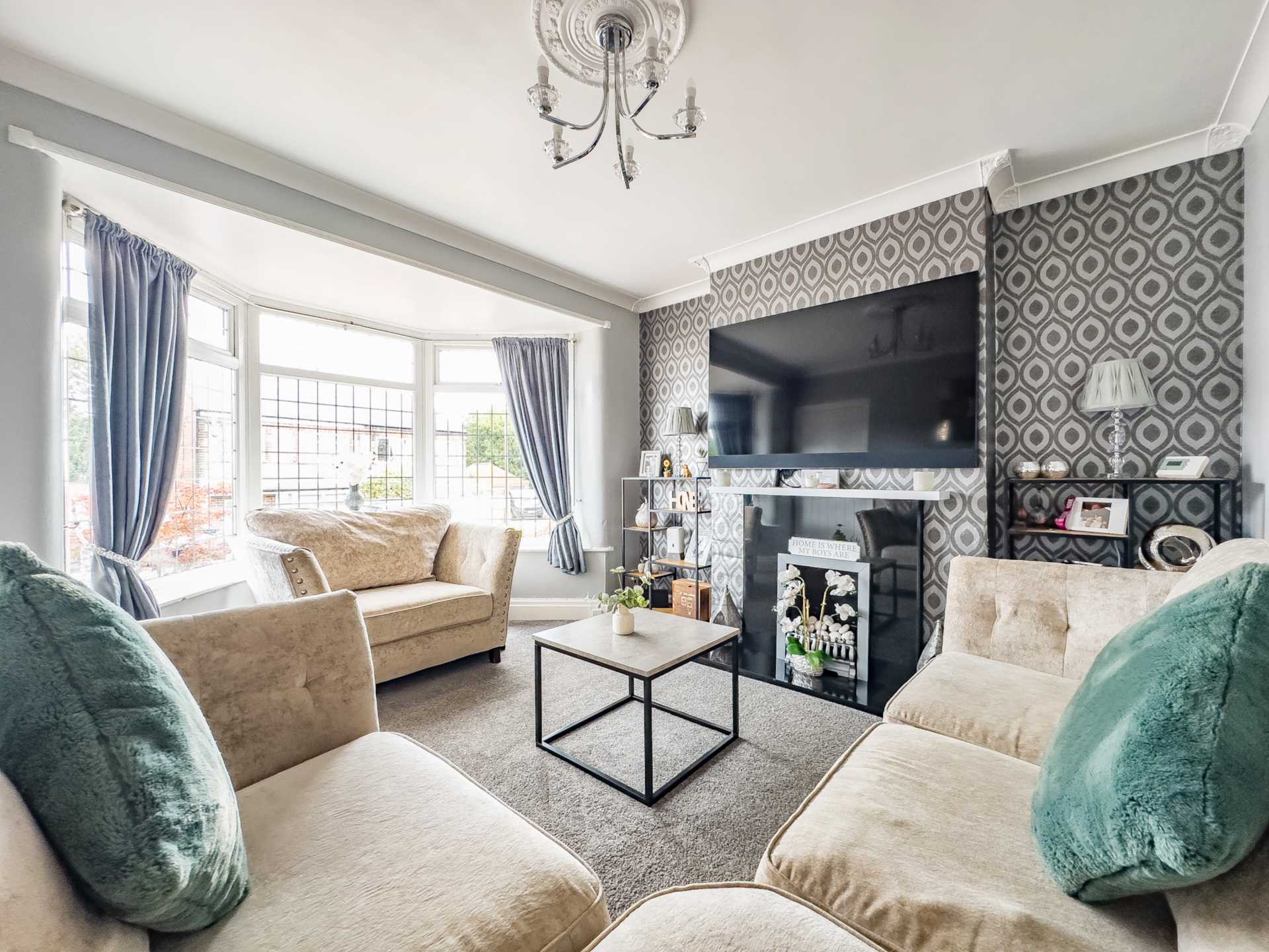 Horner Crescent, Batley, Image 9