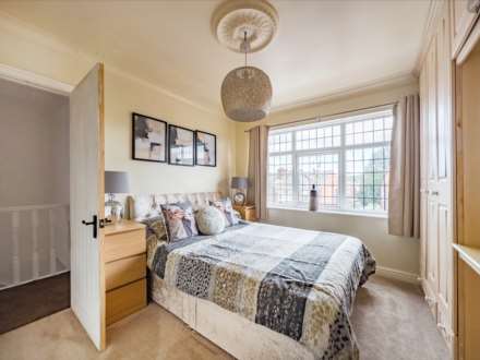 Horner Crescent, Batley, Image 13