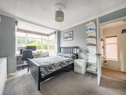 Horner Crescent, Batley, Image 15