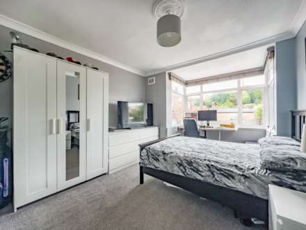 Horner Crescent, Batley, Image 16