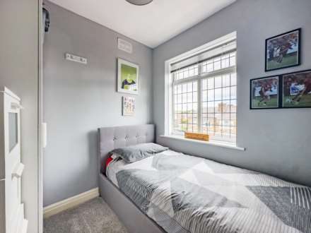 Horner Crescent, Batley, Image 17