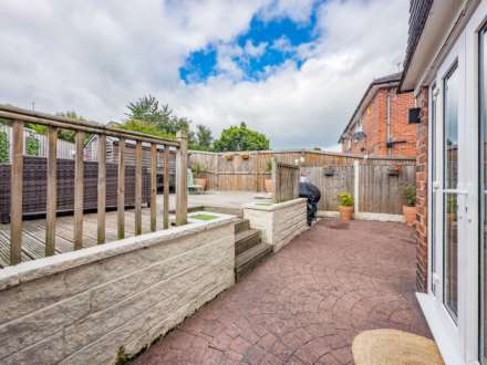 Horner Crescent, Batley, Image 19