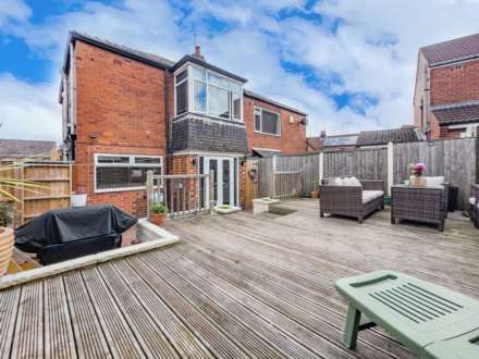 Horner Crescent, Batley, Image 20