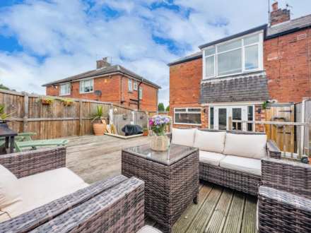 Horner Crescent, Batley, Image 21