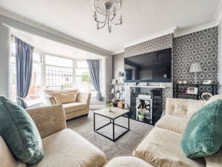 Horner Crescent, Batley, Image 9