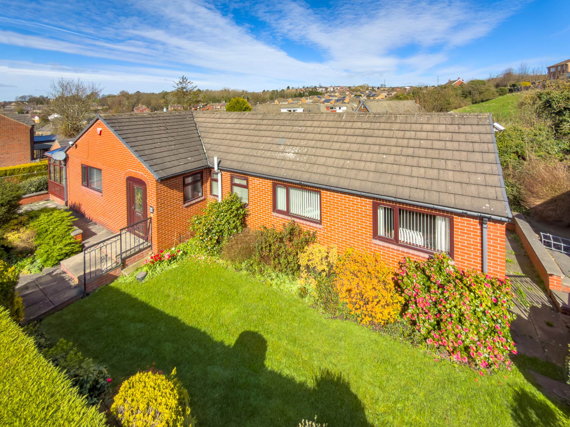 Hillhead Drive, Birstall, Image 19