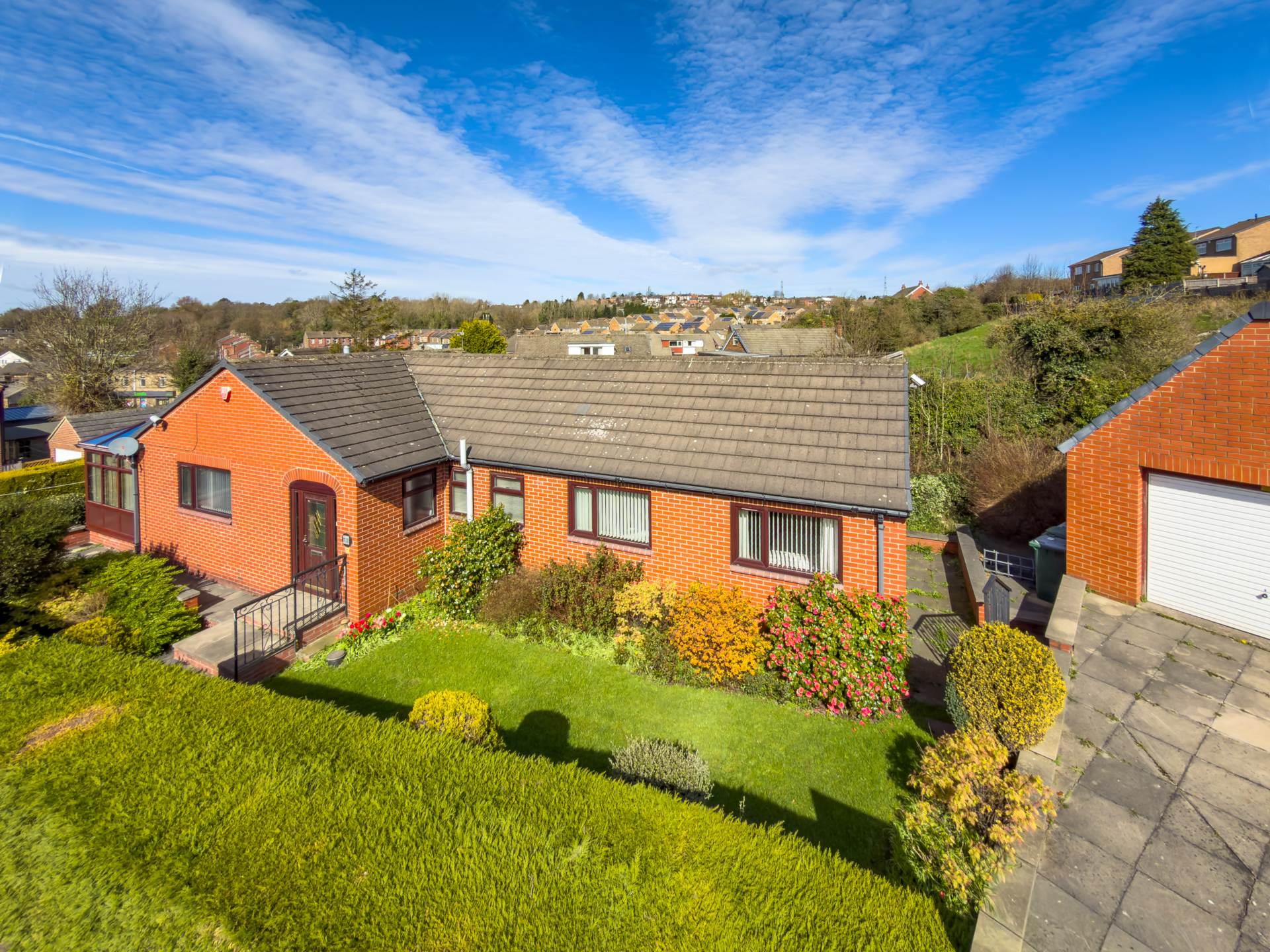 Hillhead Drive, Birstall, Image 20